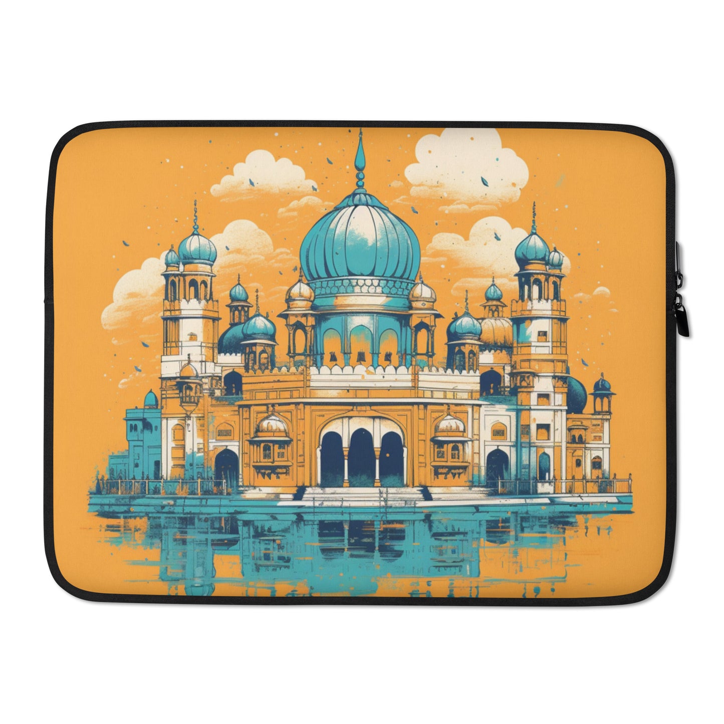 Laptop Sleeve - Amritsar