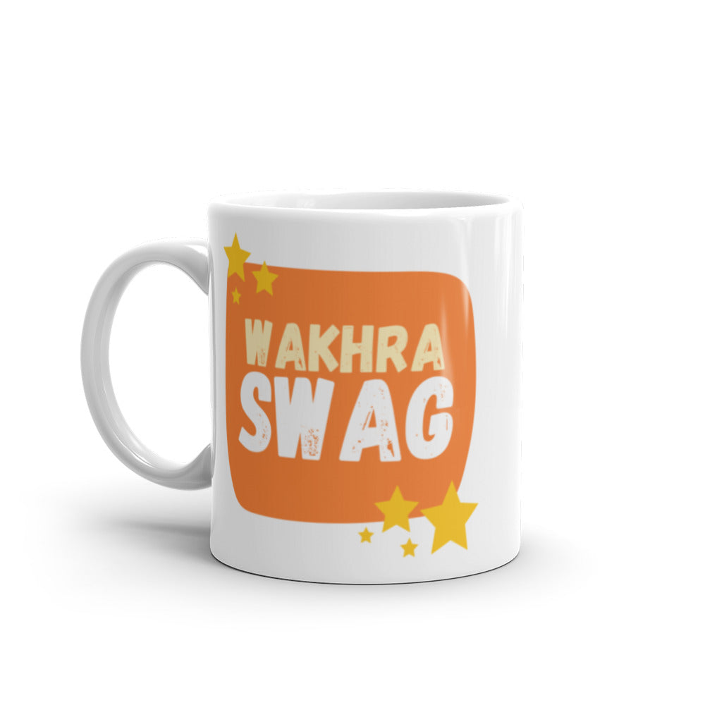 Wakhra Swag