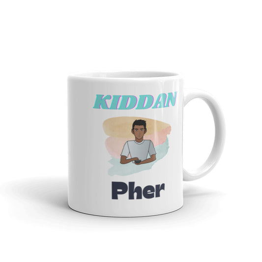 Kiddan Pher