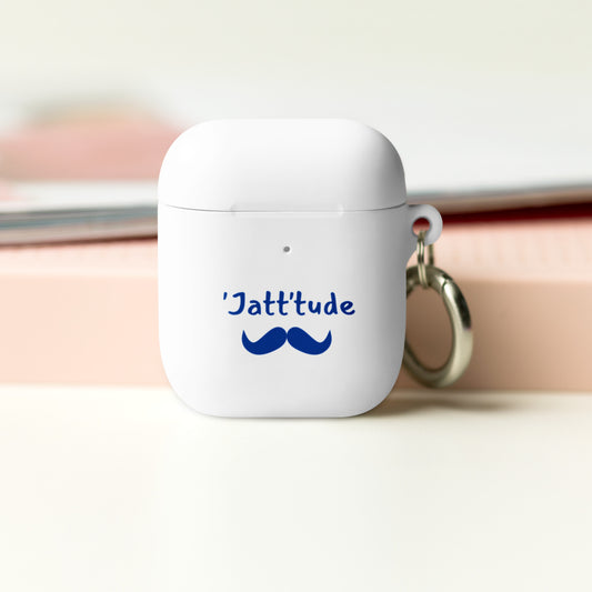 Jatttude - AirPods case