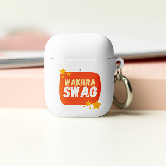 Wakhra Swag - AirPods case