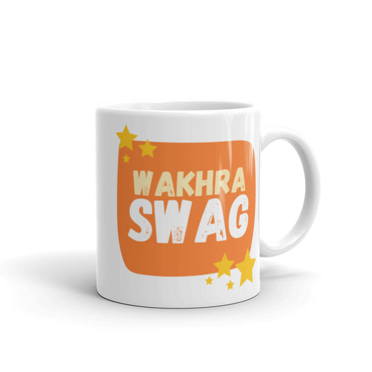 Wakhra Swag